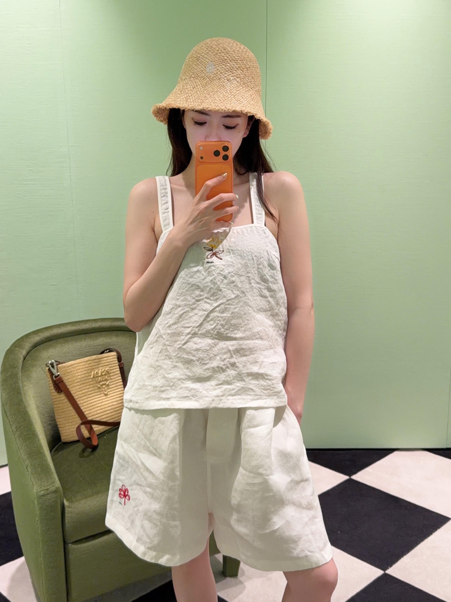 NO:877563,A must-have item for summer~,,19860909夏日必备小单品～,,,Women's clothing