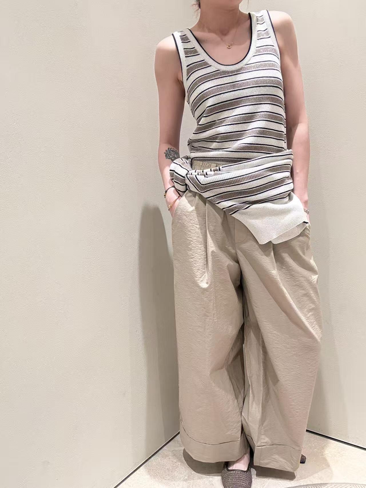 NO:878622,Original customization~lazy and casual~simple and elegant,,19860909原版定制～慵懒随性～简约大气,,,Women's clothing