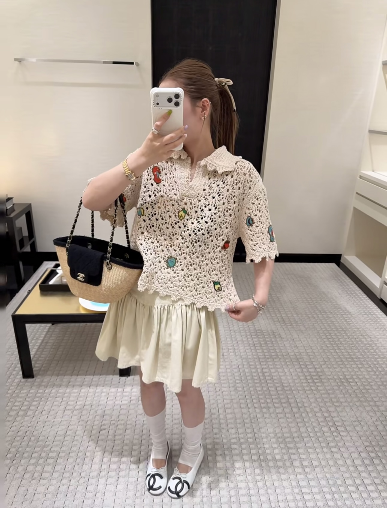 NO:878927,The same style of skirt is also available~,,skirts,19860909同款半裙也在做～,,skirts,,Women's clothing