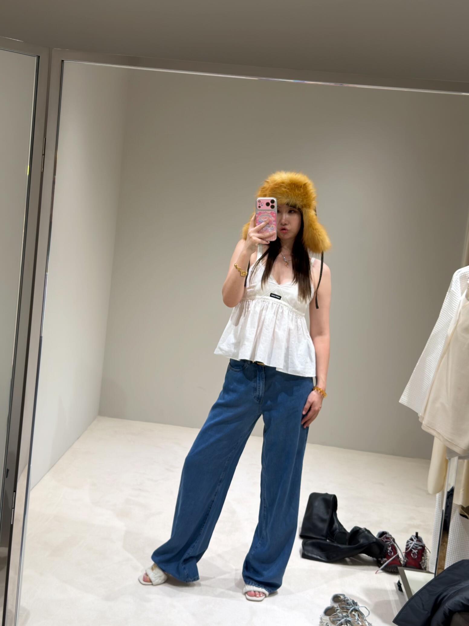 NO:878931,Looks great worn alone or layered,19860909单穿～叠穿都好看,,,Women's clothing