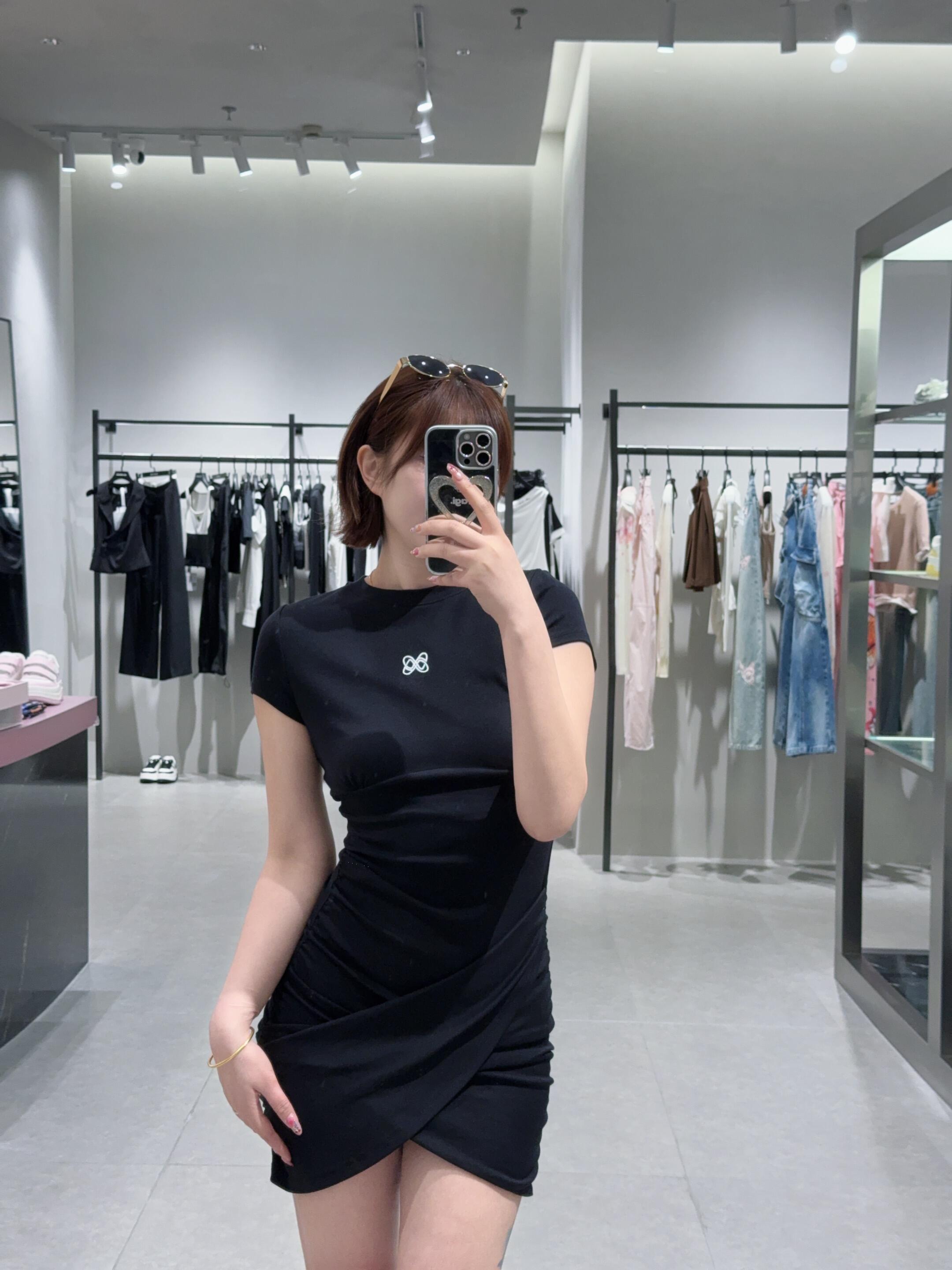 NO:887227,Slim and slim,19860909修身显瘦,,,Women's clothing