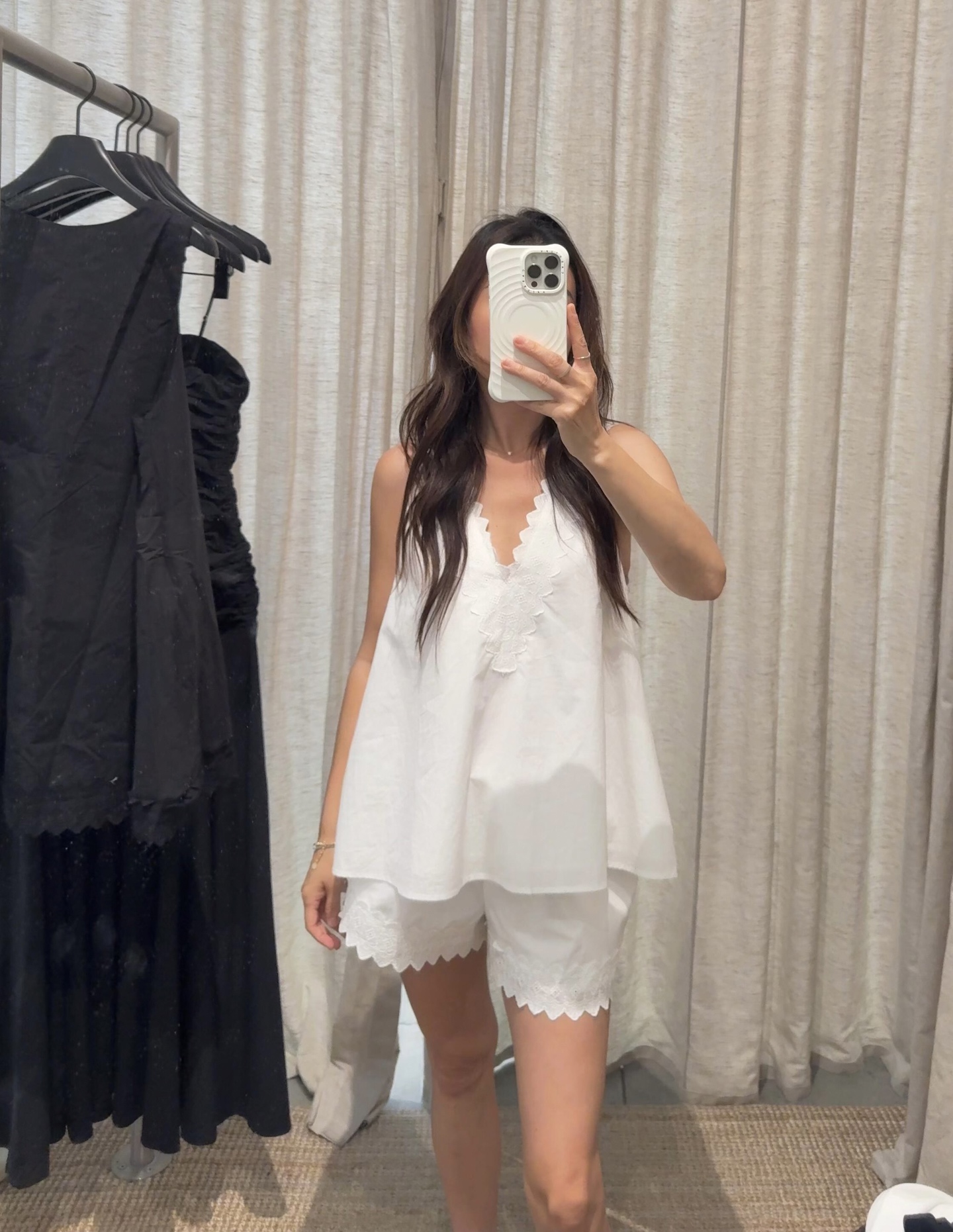 NO:889968,Minimalist two-piece set,,19860909极简两件套,,,Women's clothing