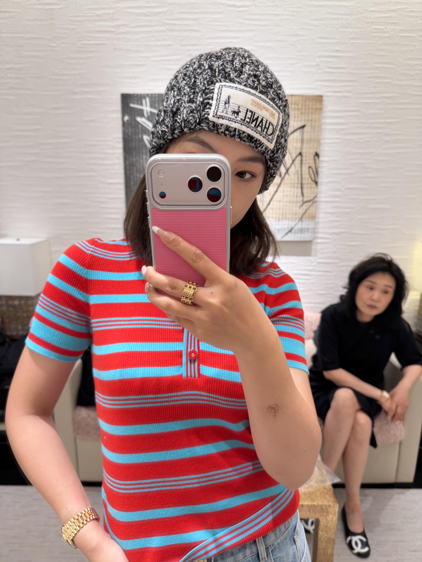 NO:890859,Can be worn alone or as a set,19860909单穿,一套穿都可,,,Women's clothing