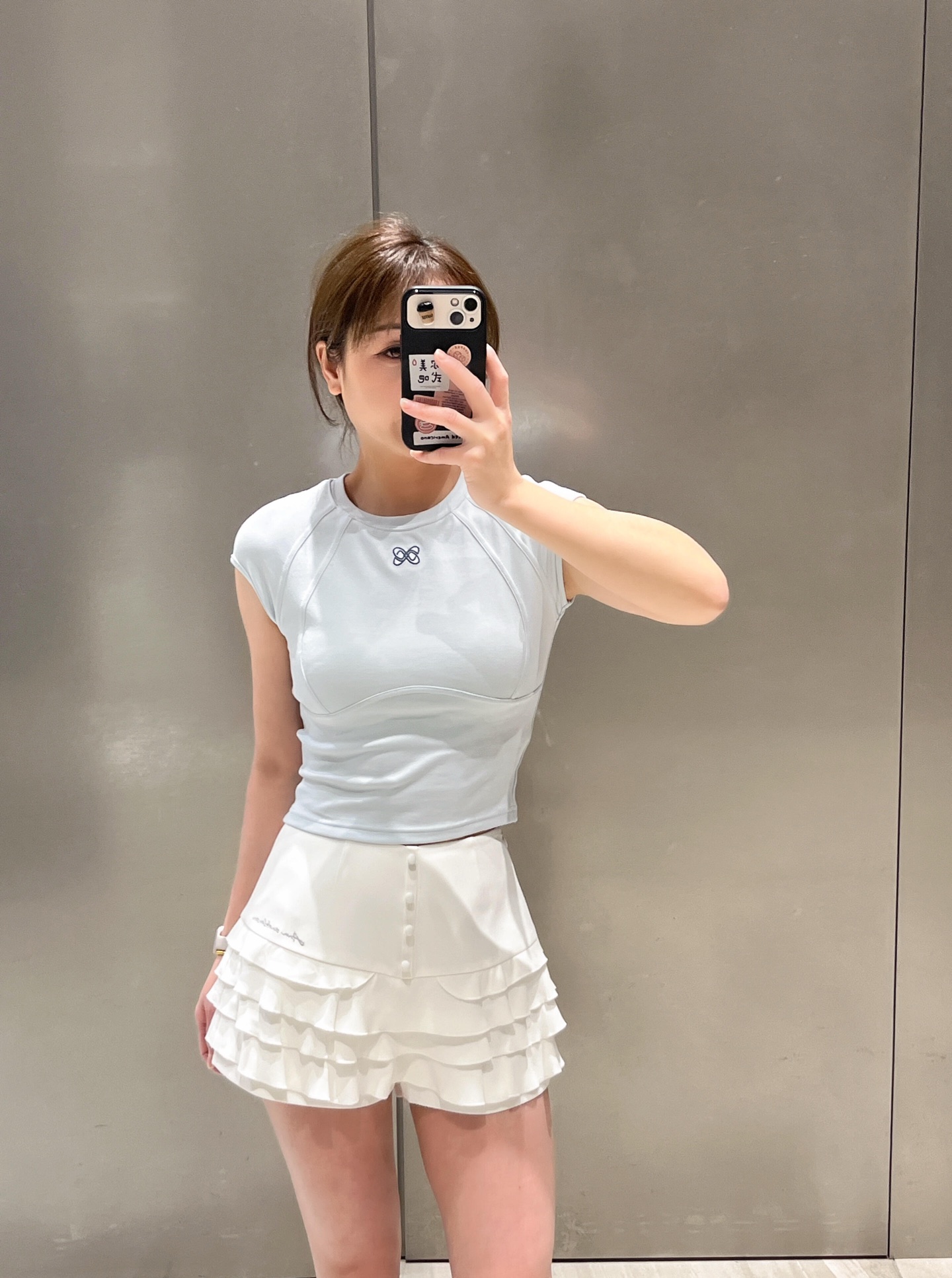 NO:890833,light blue~,,19860909浅蓝～,,,Women's clothing