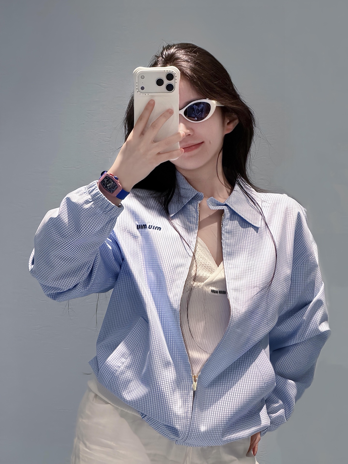 NO:892443,Small loose version, not picky,,19860909小宽松版,不挑人,,,Women's clothing