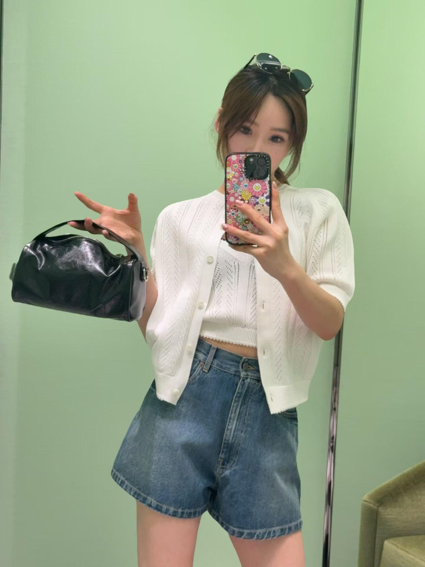 NO:892891,Can be worn alone or as a small cardigan,19860909单穿或当小开衫都可,,,Women's clothing