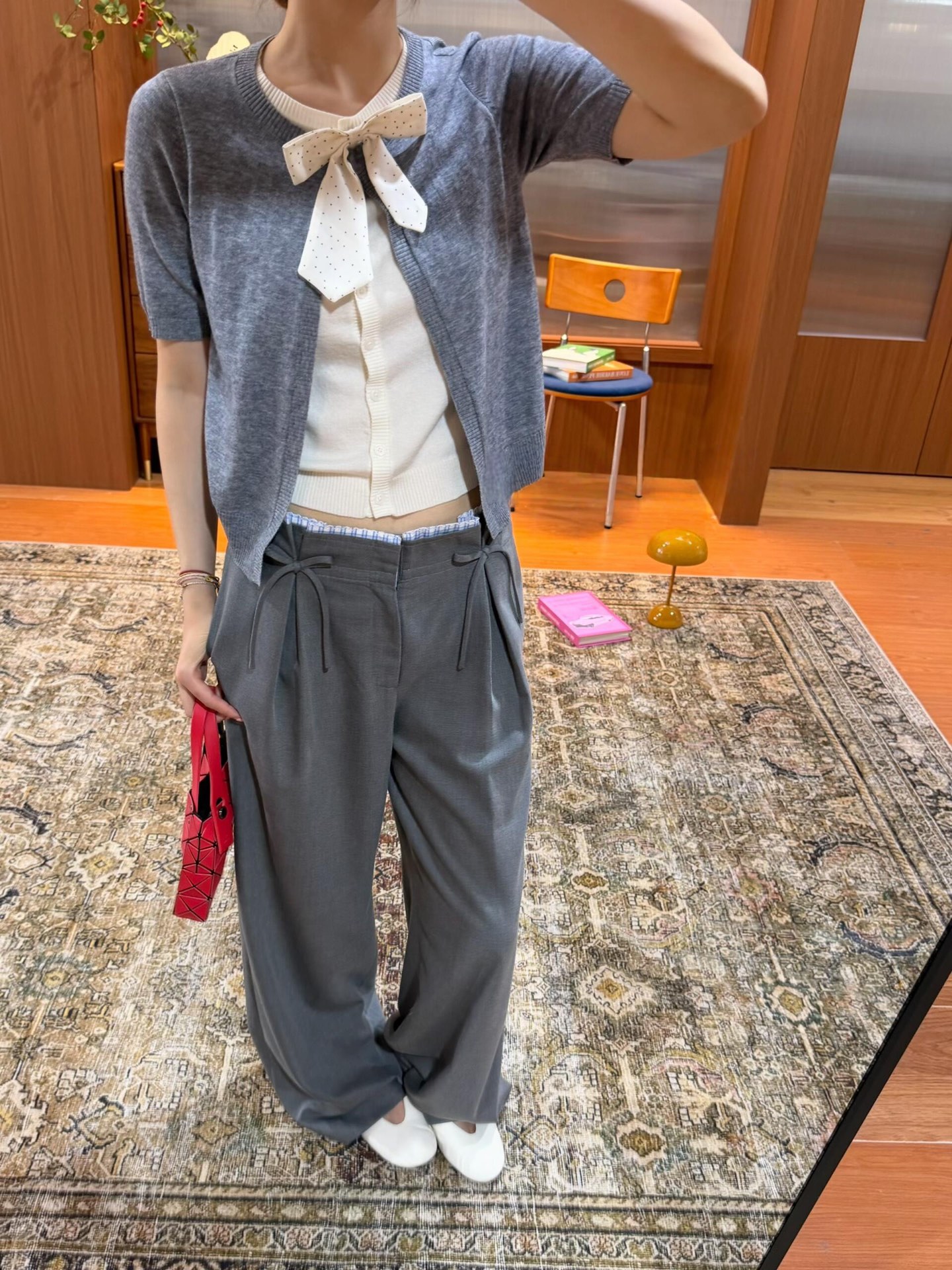 NO:931807,The drape is super good,,19860909垂感超好,,,Women's clothing