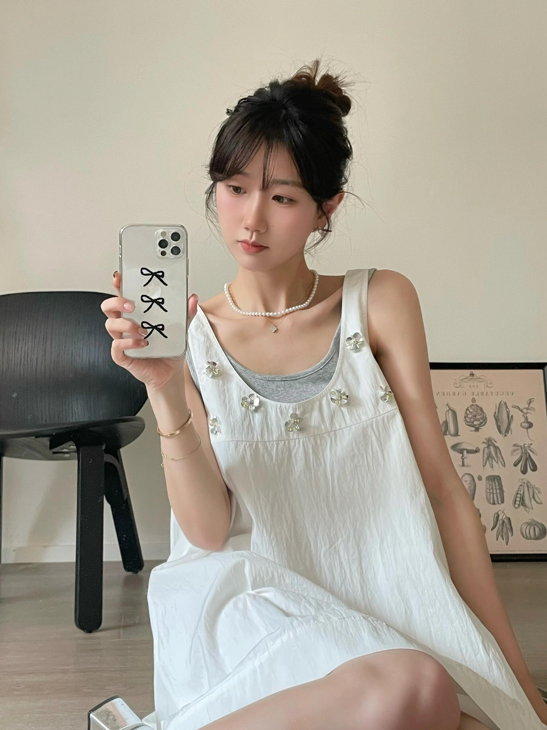 NO:931806,sweet sundress,,skirts,19860909甜美背心裙,,skirts,,Women's clothing