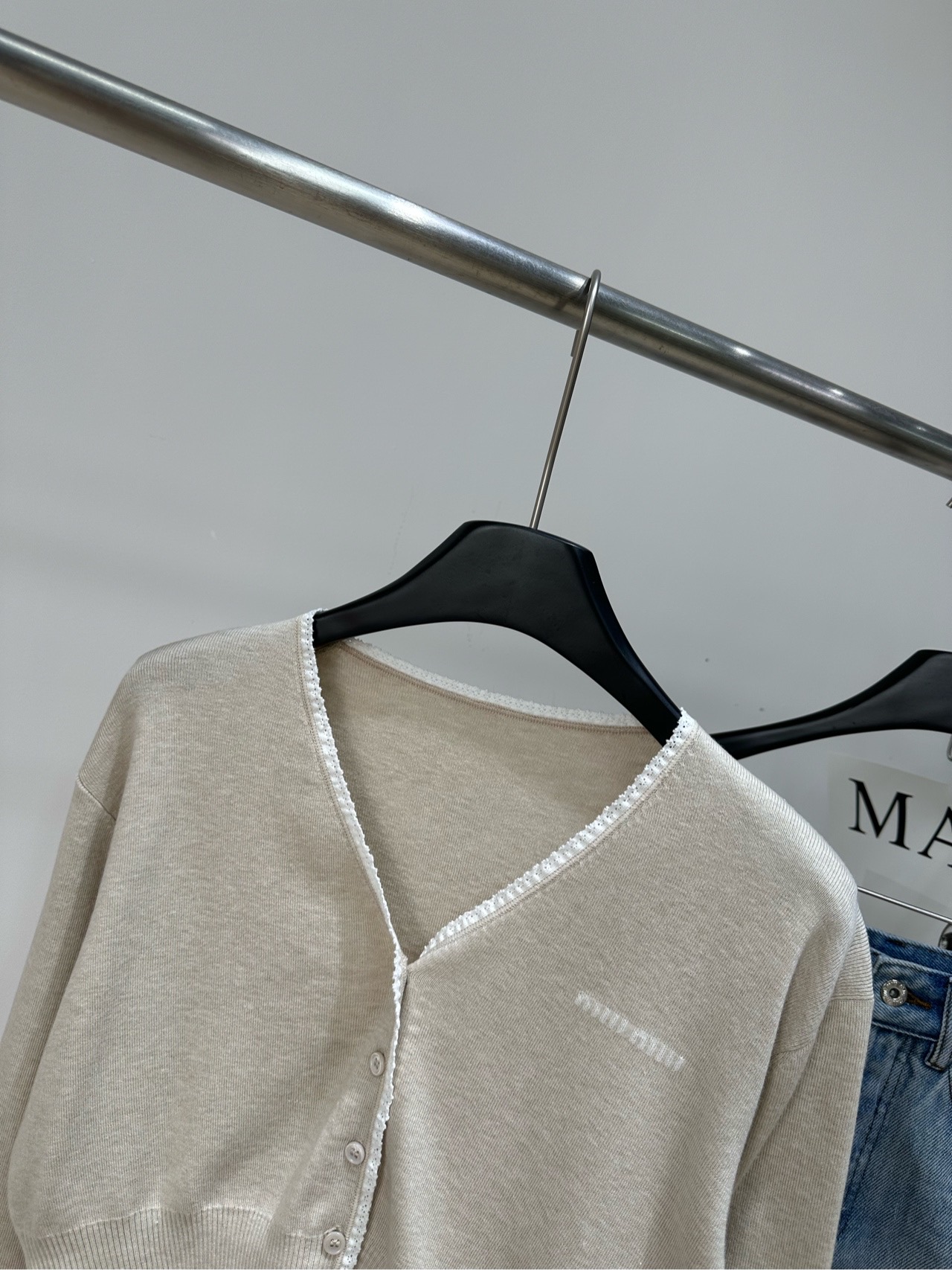 Miu Miu - Cashmere Scarf