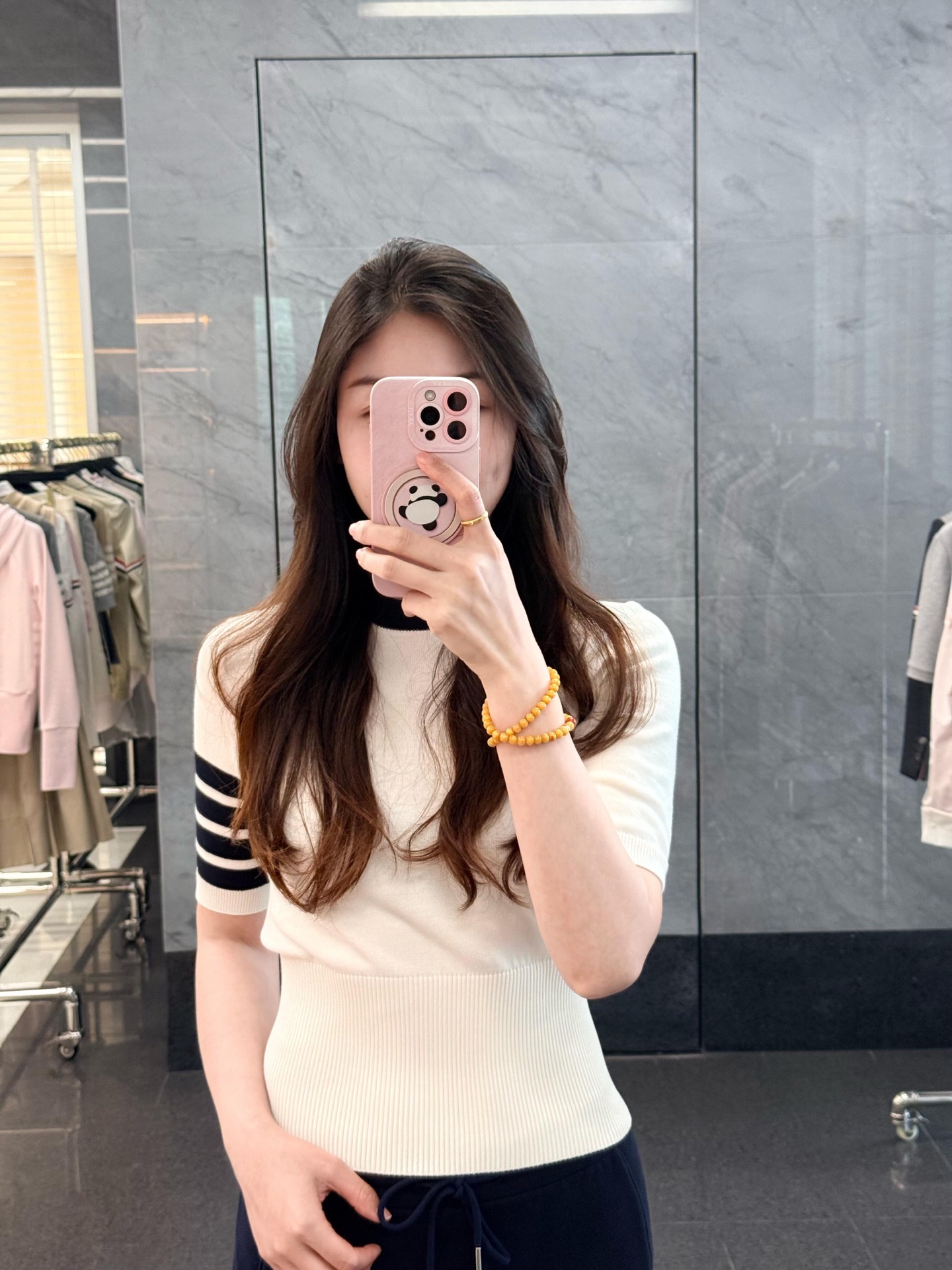 NO:952878,Two colors available~,,19860909两色可选～,,,Women's clothing