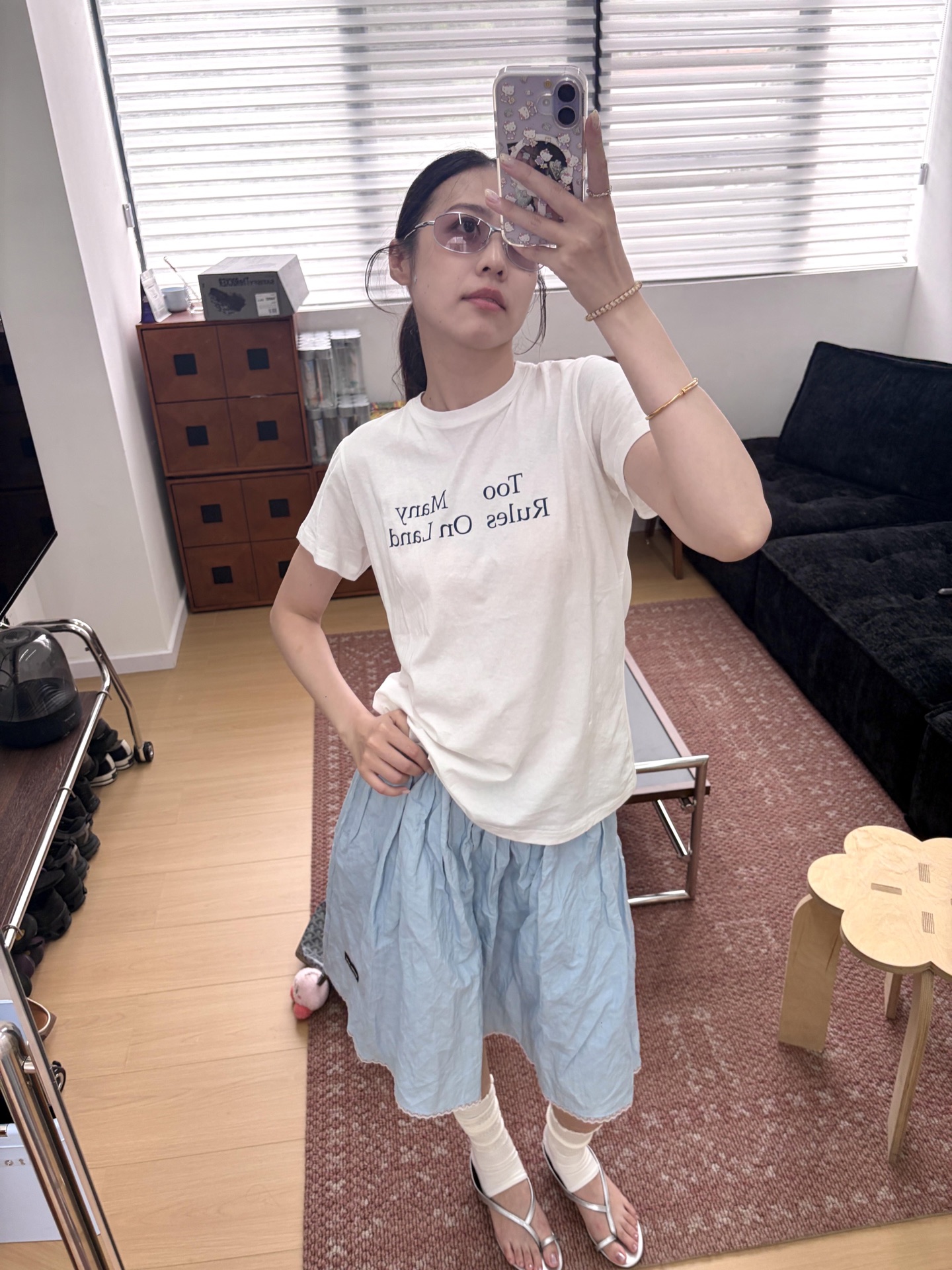 NO:954255,Versatile light blue,,19860909百搭浅蓝色,,,Women's clothing