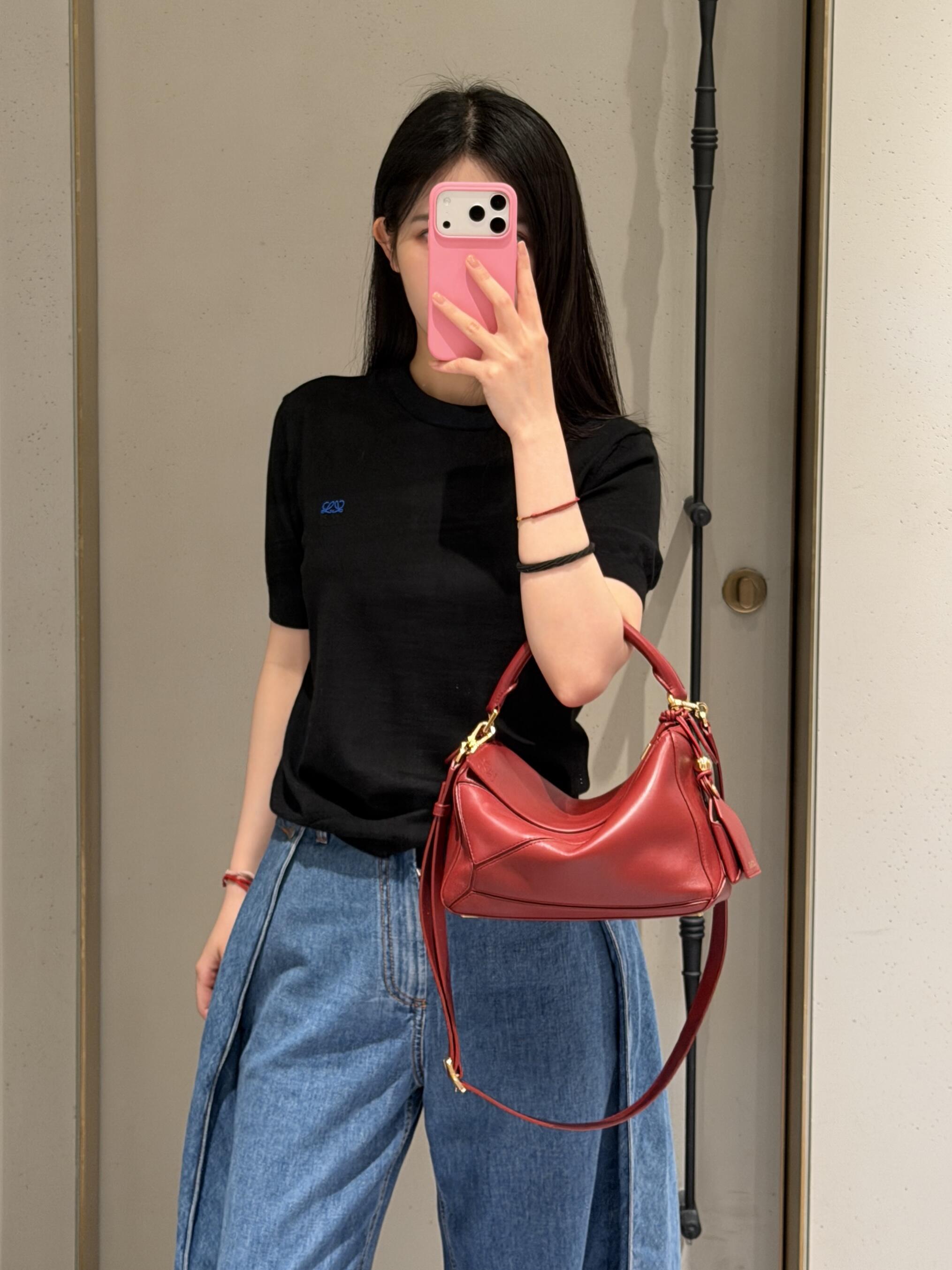 NO:957448,Black looks slim~,,19860909黑色显瘦～,,,Women's clothing