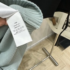 【拉夫浅雾霾蓝小熊圆领毛衣】 🔺,面料:棉 颜色:浅雾霾蓝 Ralph Lauren 可爱小熊又来喽 浅雾霾蓝的配色温柔 【拉夫浅雾霾蓝小熊圆领毛衣】 🔺,面料:棉 颜色:浅雾霾蓝 Ralph Lauren 可爱小熊又来喽 浅雾霾蓝的配色温柔