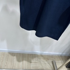 【M藏蓝花边娃娃领polo短袖T】 🔺,面料:棉 颜色:藏蓝 学院风娃娃领Polo衫|轻熟日常穿搭🖤 经典黑底搭配可拆卸 【M藏蓝花边娃娃领polo短袖T】 🔺,面料:棉 颜色:藏蓝 学院风娃娃领Polo衫|轻熟日常穿搭🖤 经典黑底搭配可拆卸