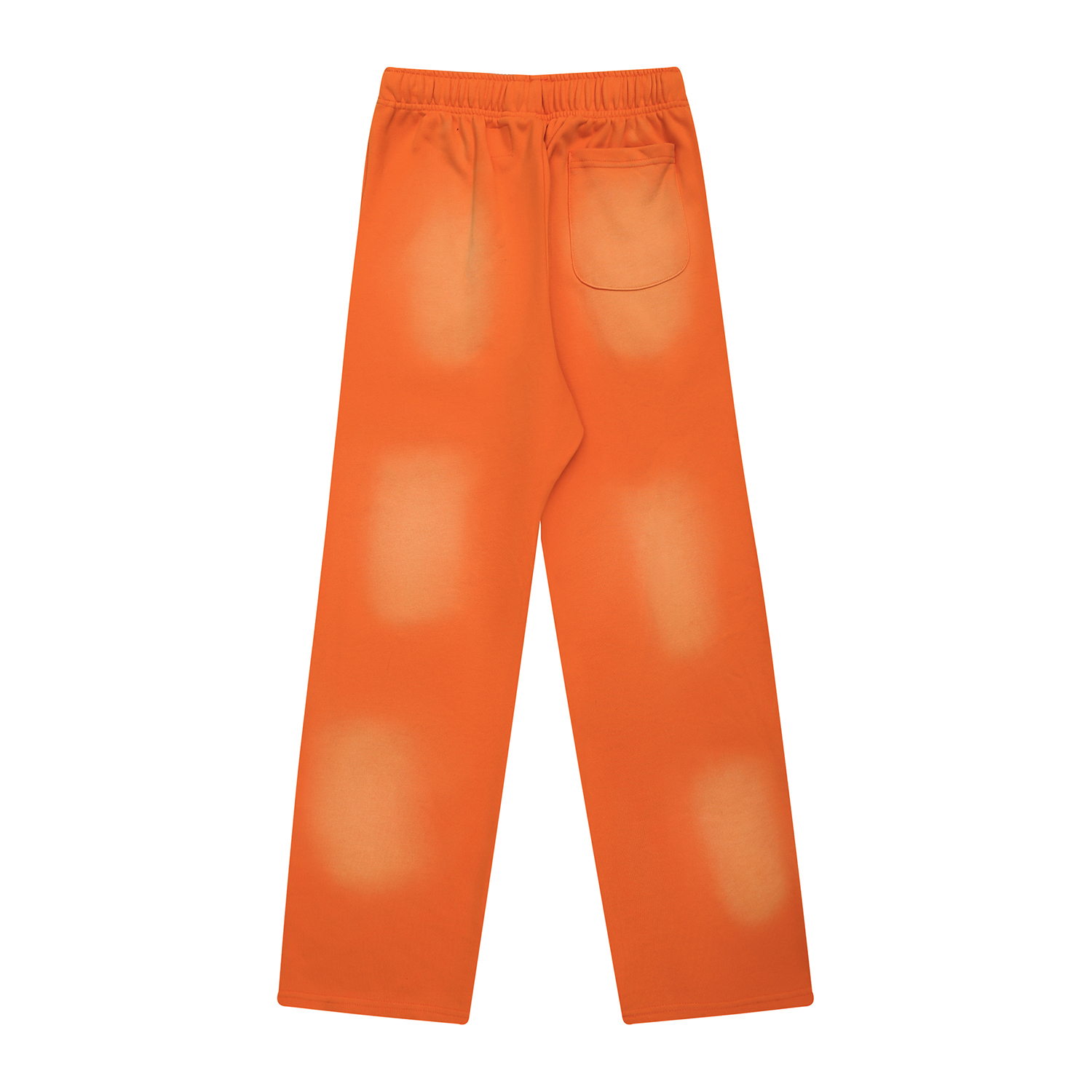 Hellstar’s Hell Star Base Cotton Laundry Black Orange S~XL – 360g Flour. - 图片 2