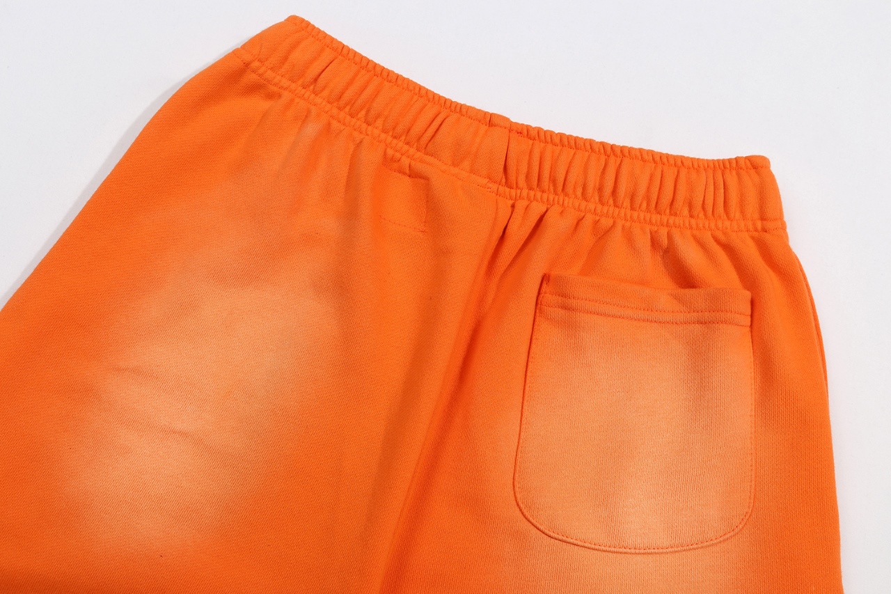 Hellstar’s Hell Star Base Cotton Laundry Black Orange S~XL – 360g Flour. - 图片 8