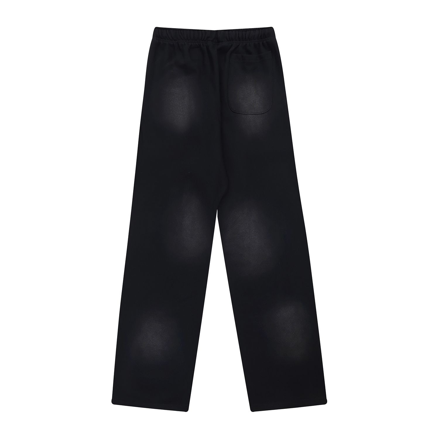 Hellstar’s Hell Star Base Black Laundry with Cotton-Circle Fabric in S~XL Sizes - 图片 2