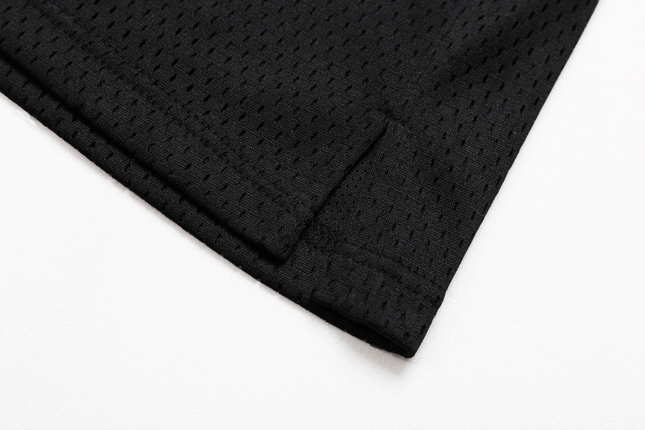 “138 Hellstar Black White Shirt Sizes S-XL, Code K-P 1557” - 图片 7