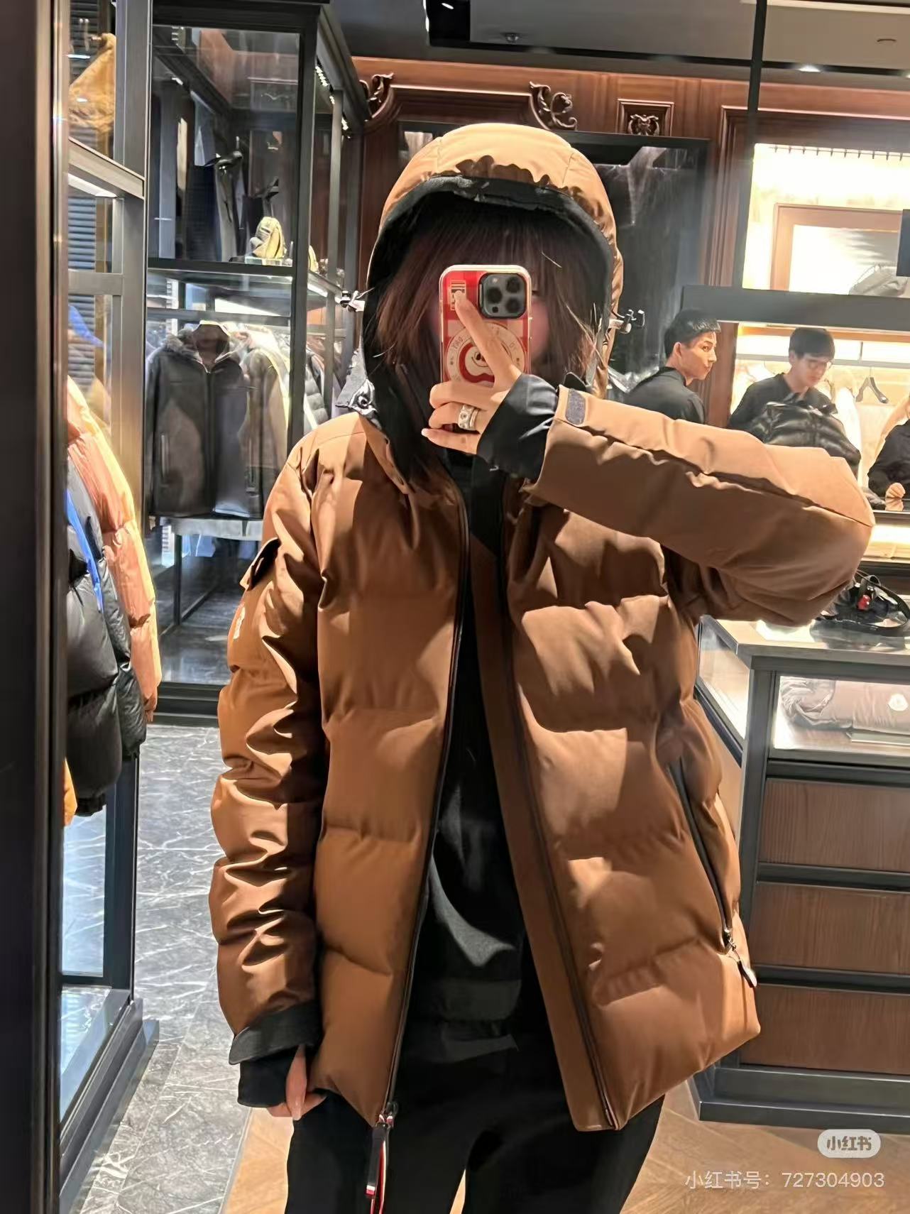 NO:645543,Down jacket purchasing agent picture/9839,,down jacket,alexander wang19860909羽绒服 代购图/9839,,down jacket,alexander wang,Men's clothing
