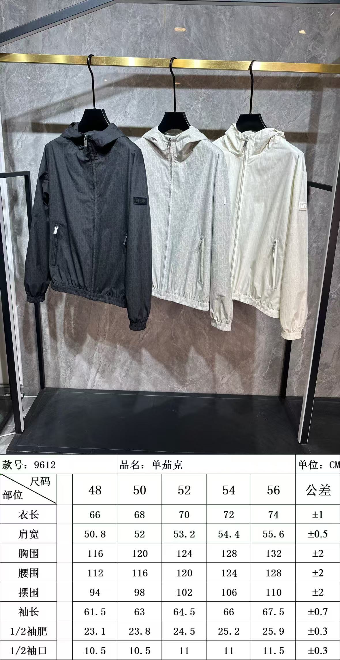 DR迪奥 🆕原版1:1订制五金配件全进口原版定制 欢迎专柜对比 绝对的高品质 超柔软 超级重工 面料做工