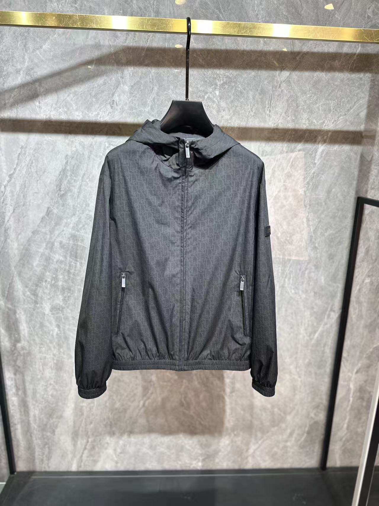 黑色细节/9812