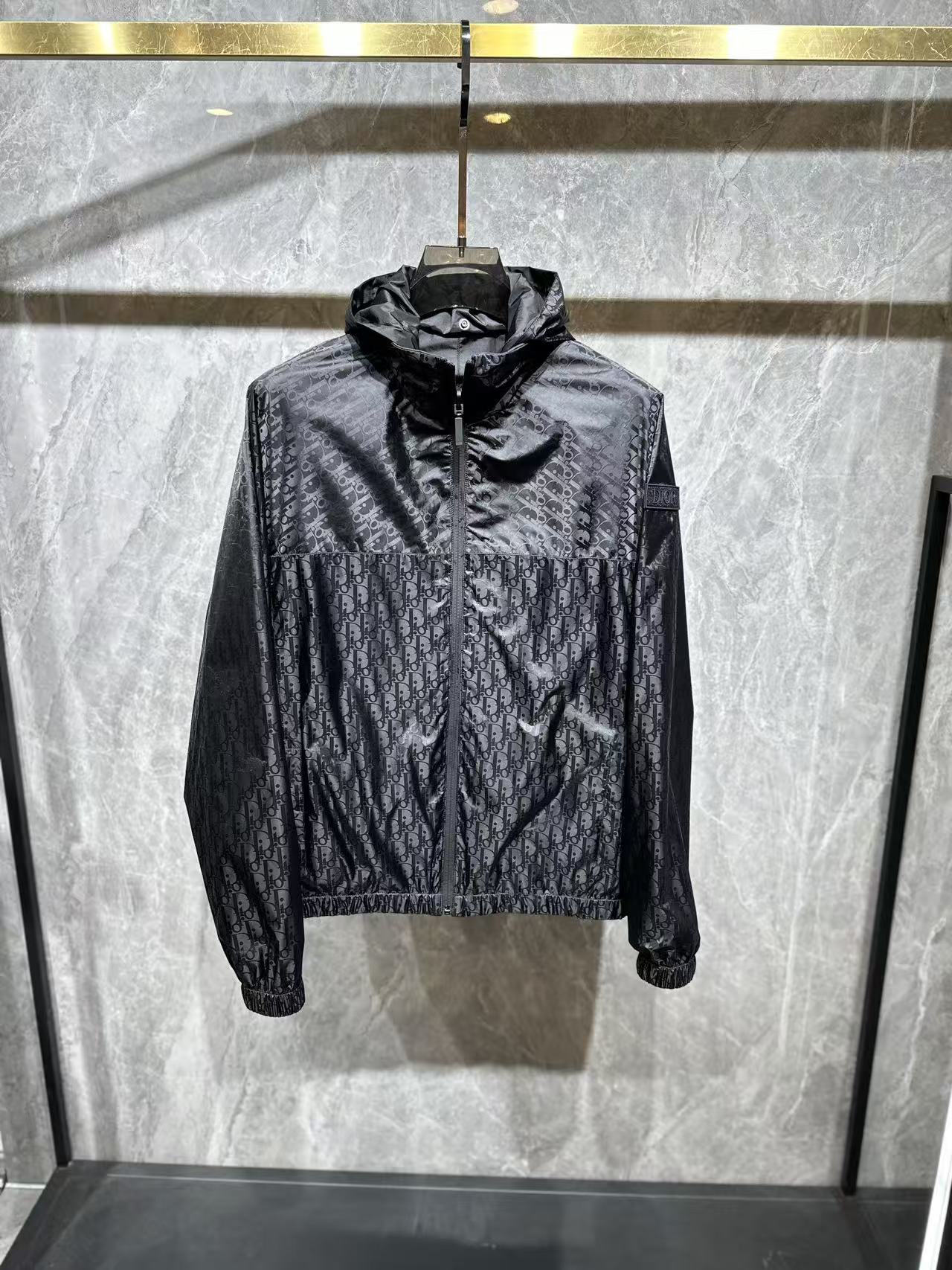 黑色细节/9620
