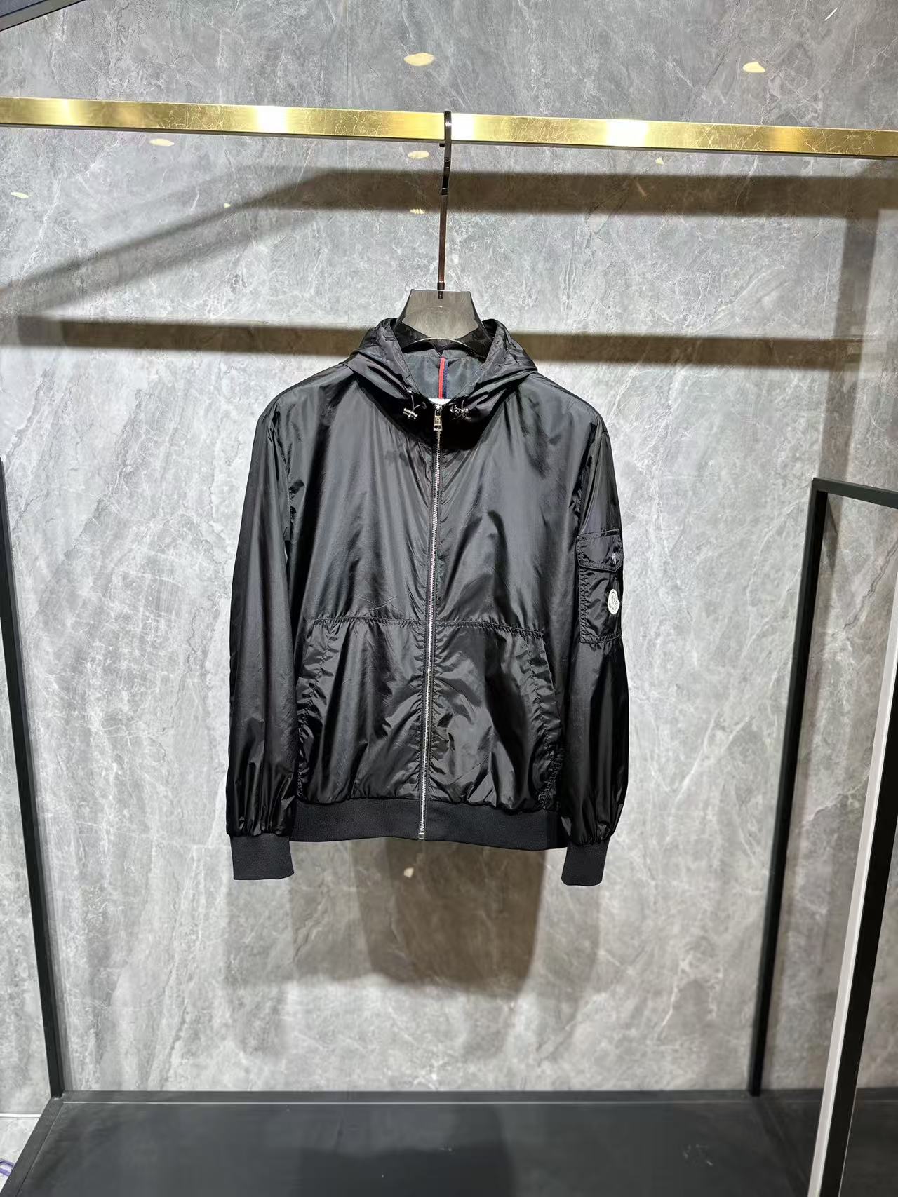 黑色J6059