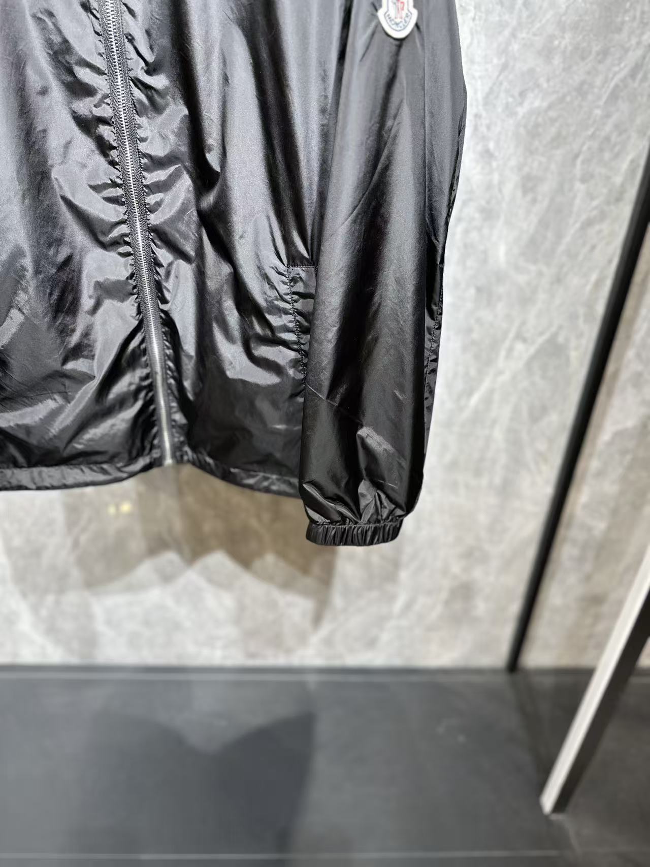 黑色双面J6001