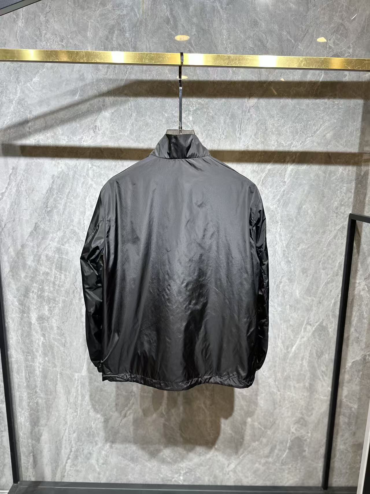 黑色双面J6001