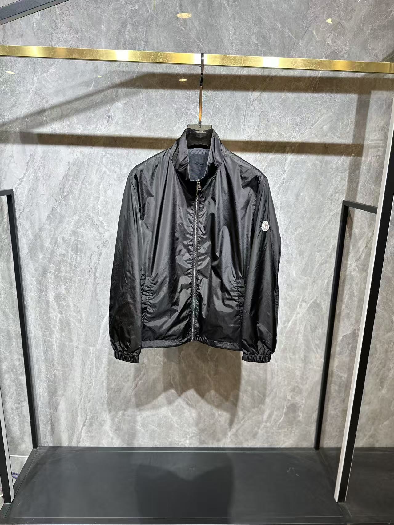黑色双面J6001
