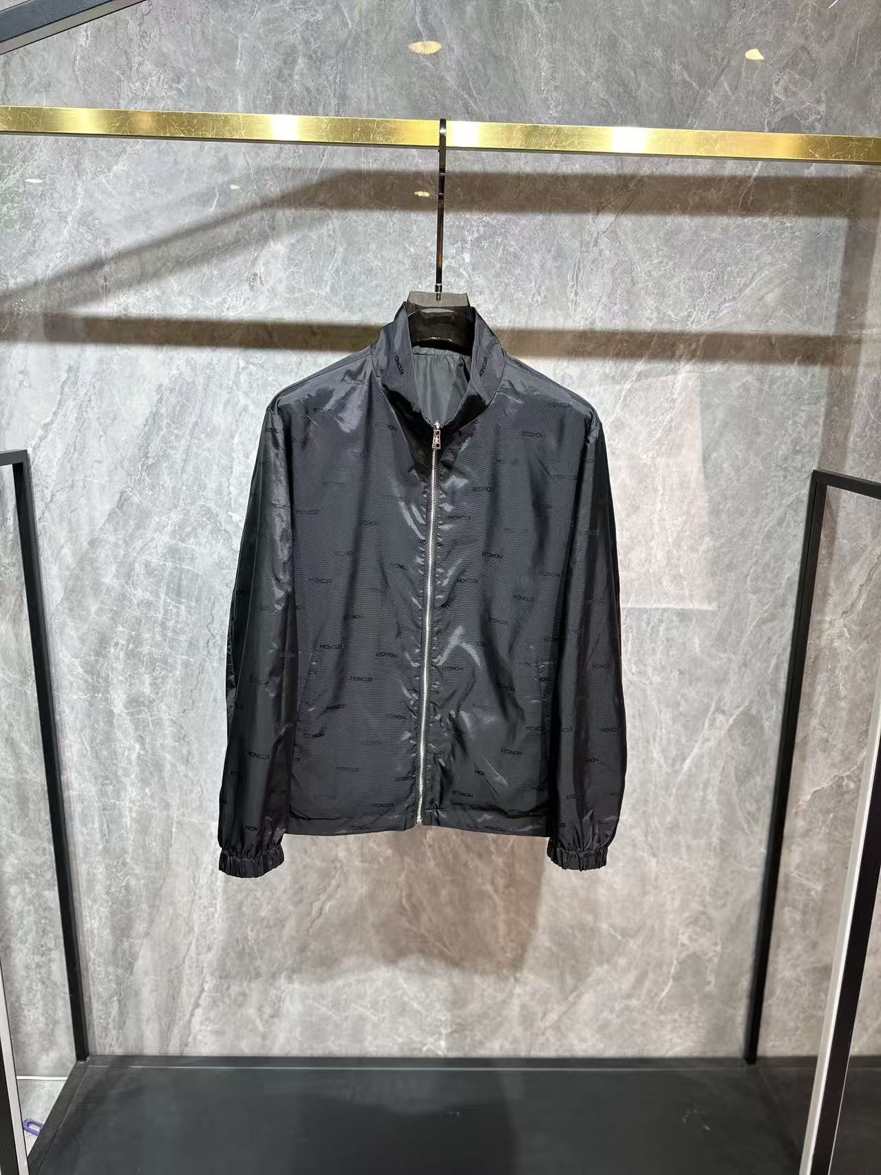 黑色双面J6001