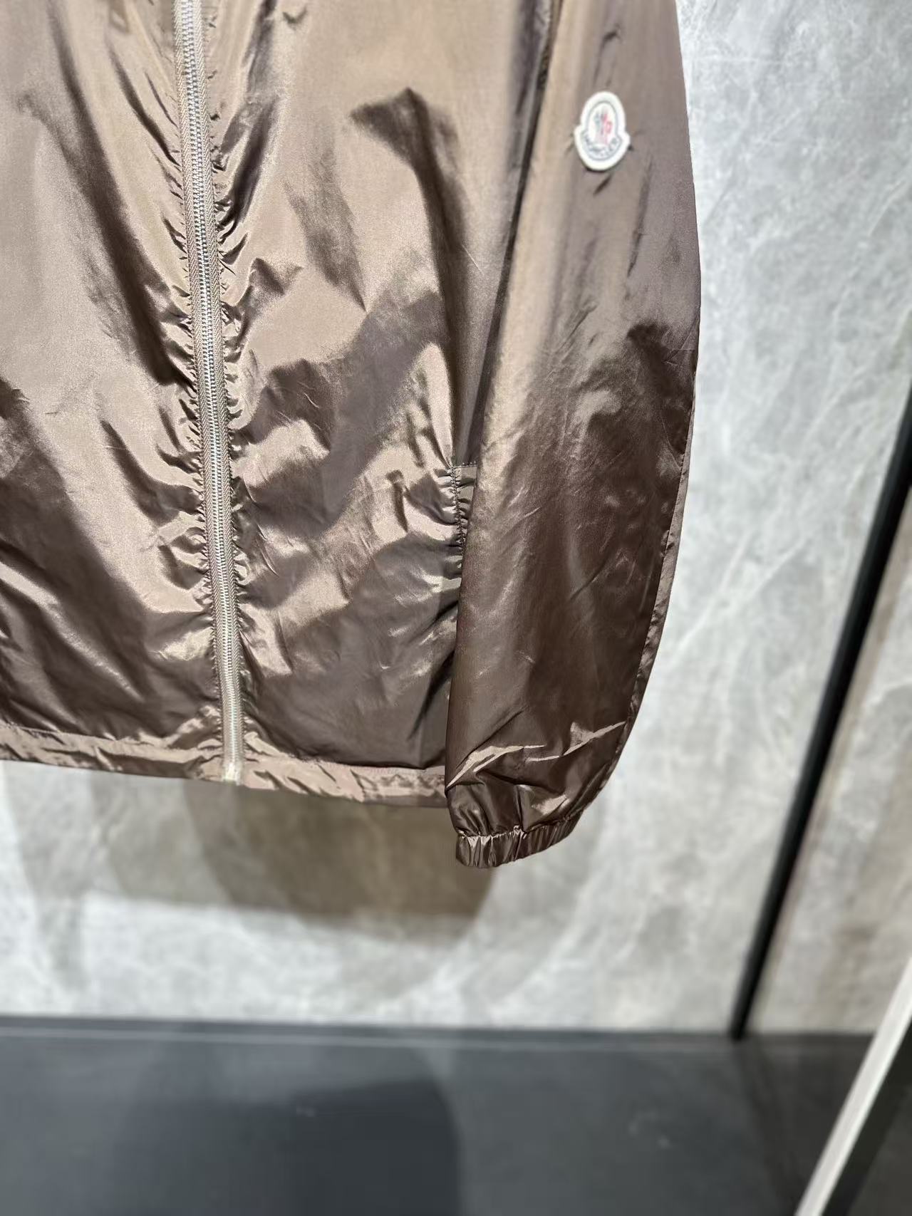 咖色双面J6001