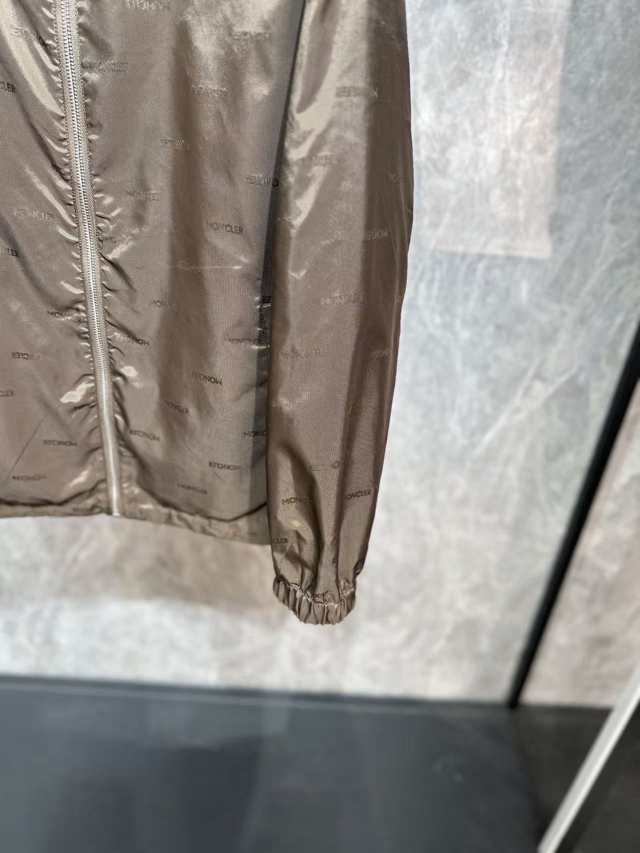 咖色双面J6001