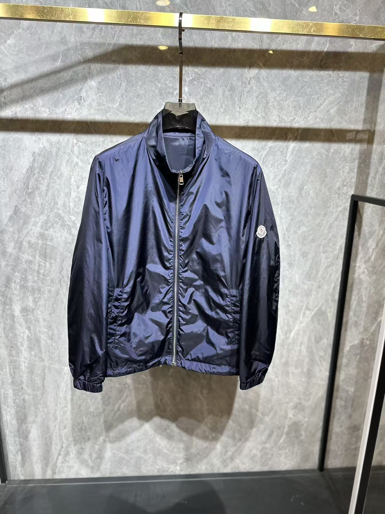 藏青双面J6001