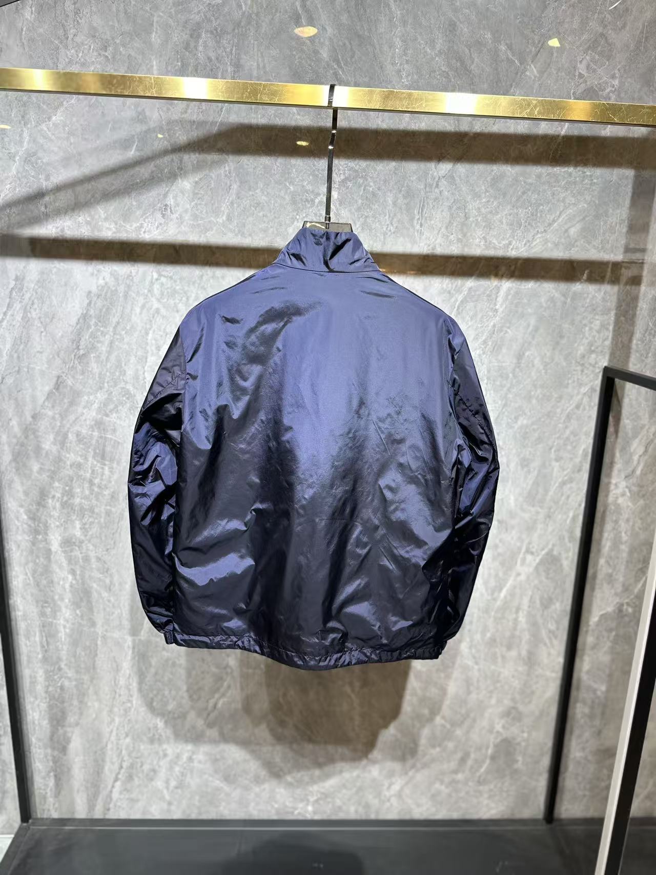 藏青双面J6001