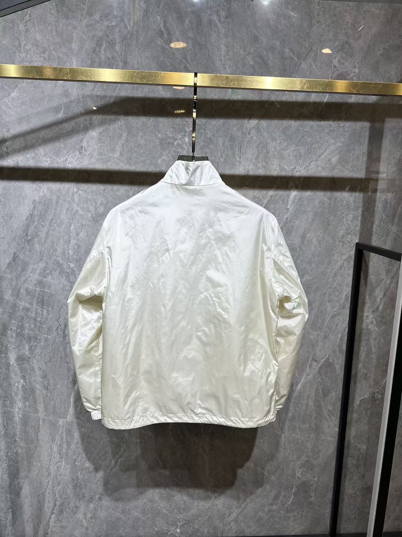 白色双面J6001
