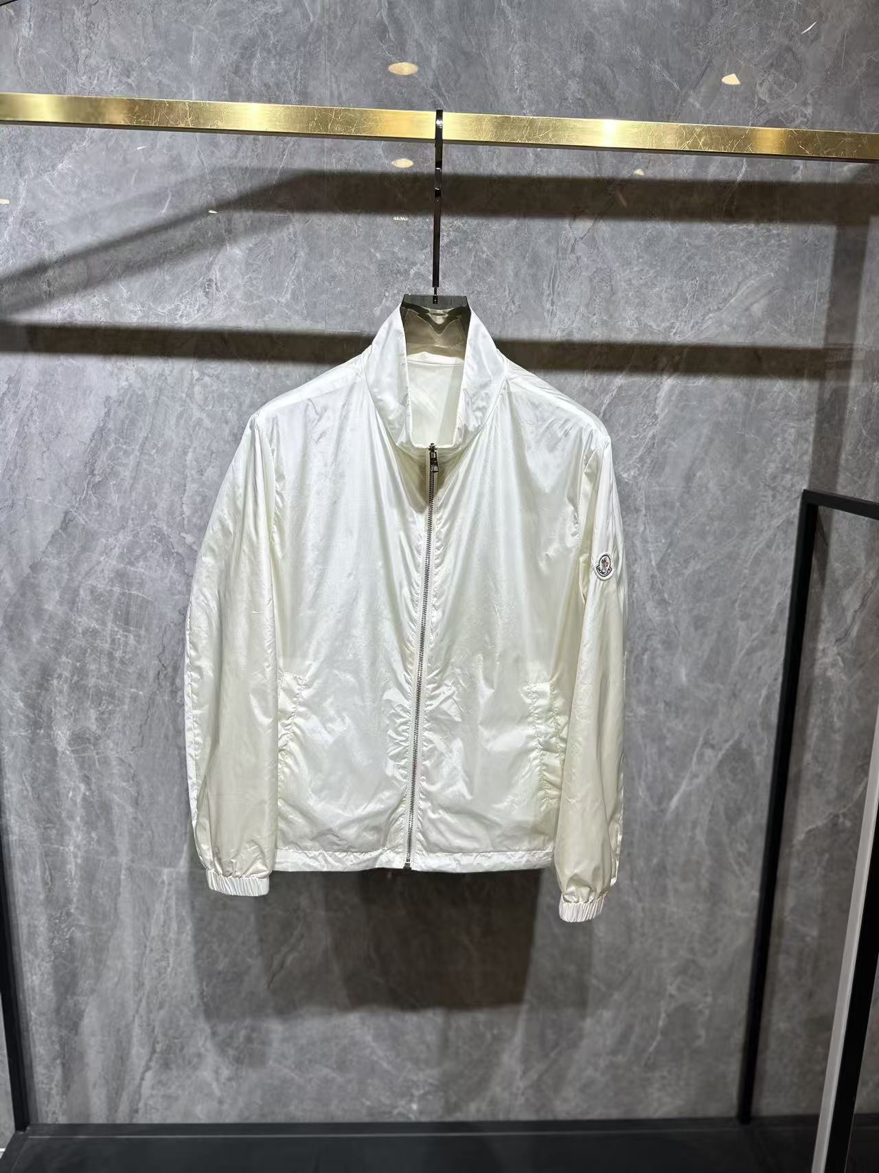 白色双面J6001