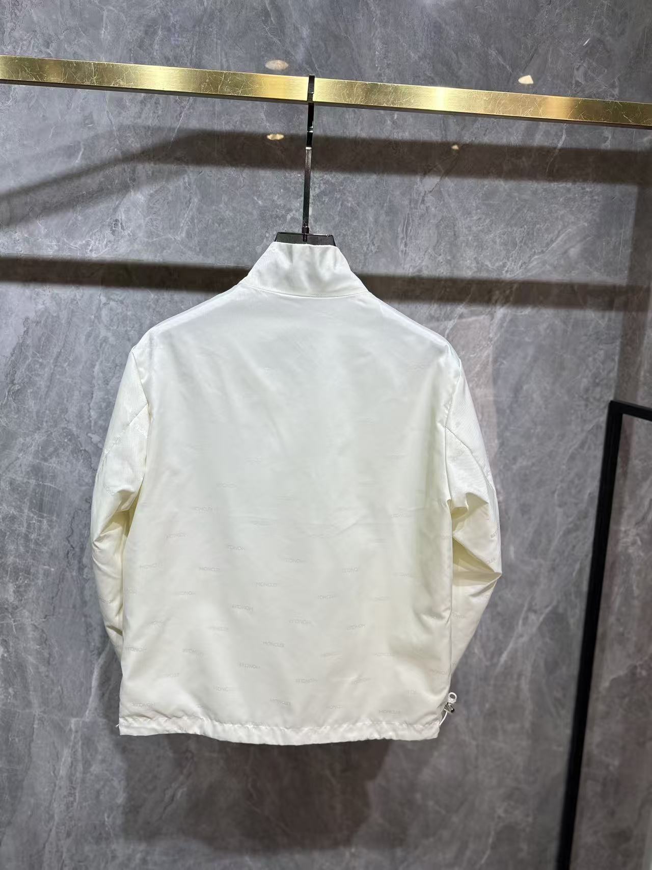 白色双面J6001