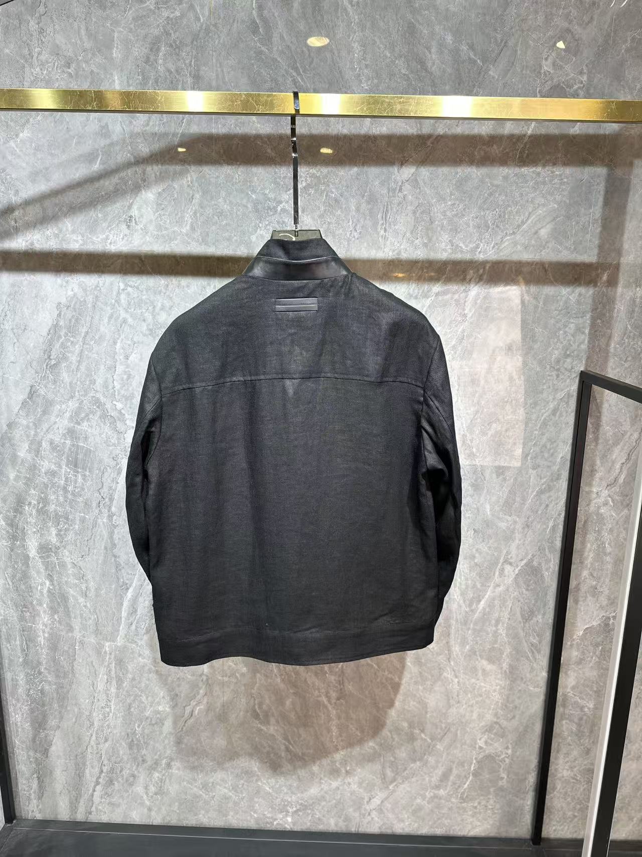 黑色J6058