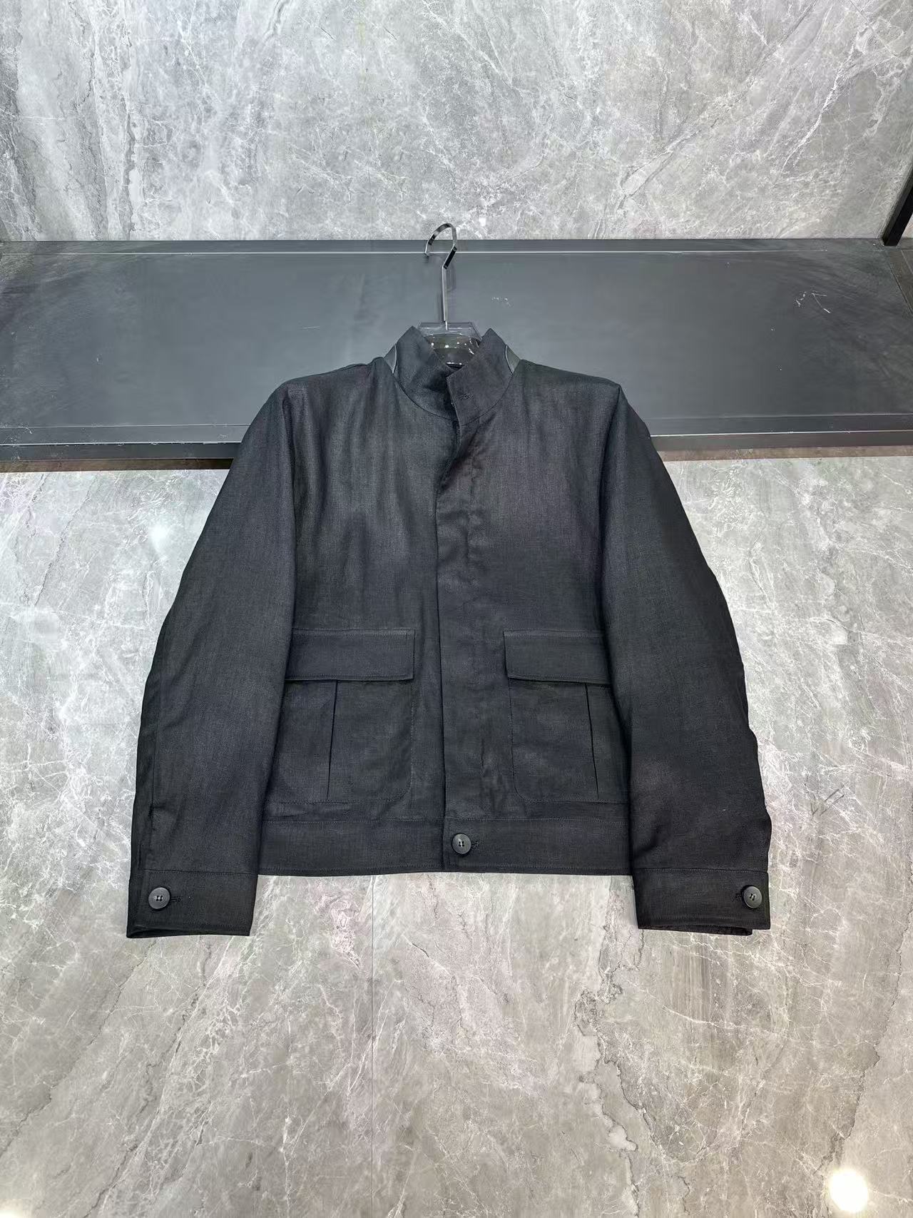 黑色J6058
