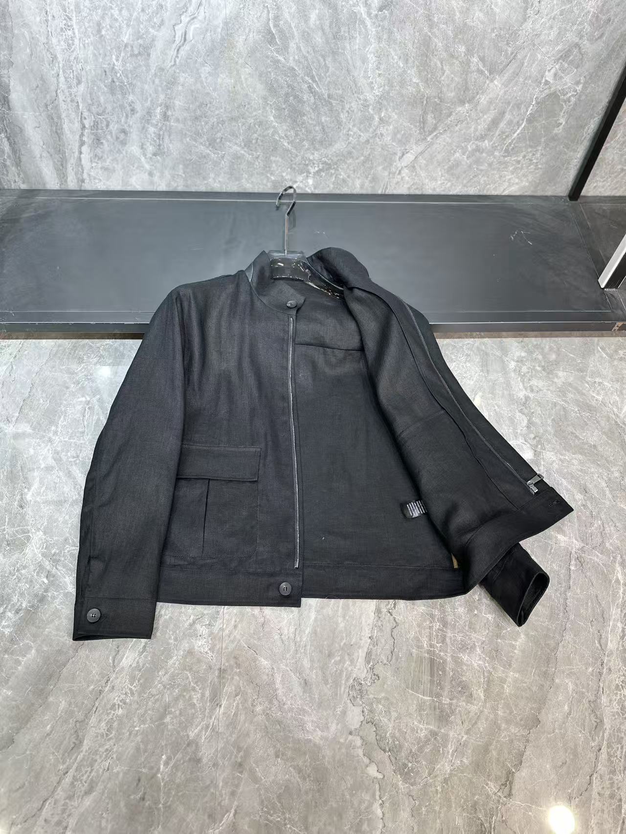 黑色J6058