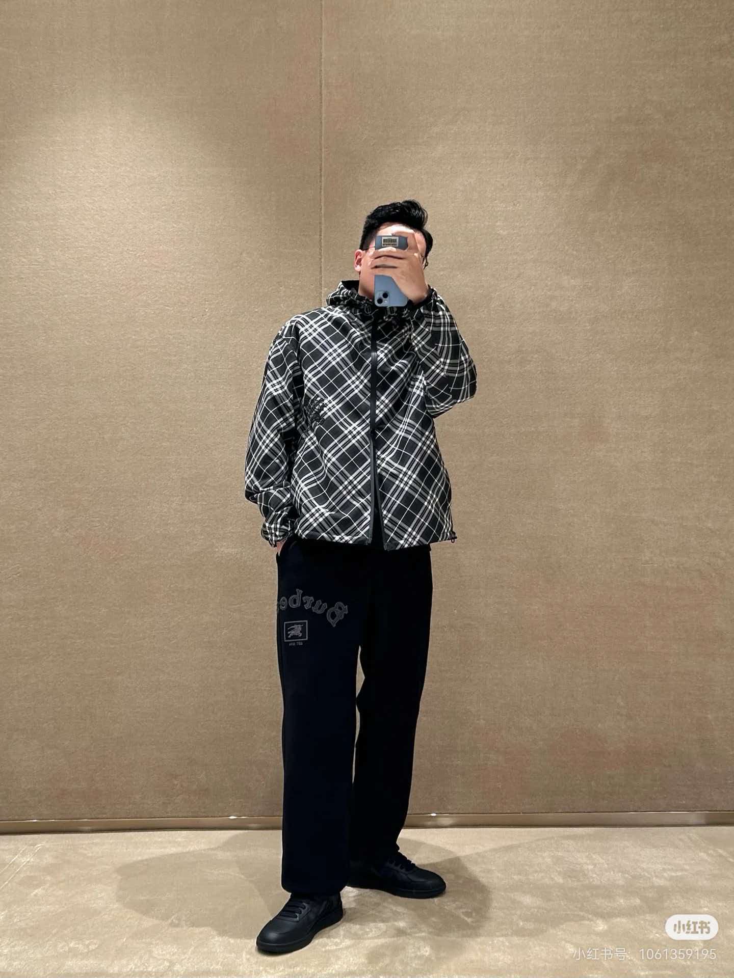 上身效果/9735