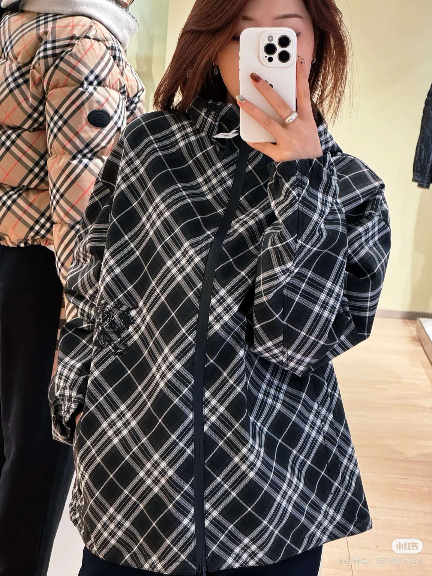 上身效果/9735