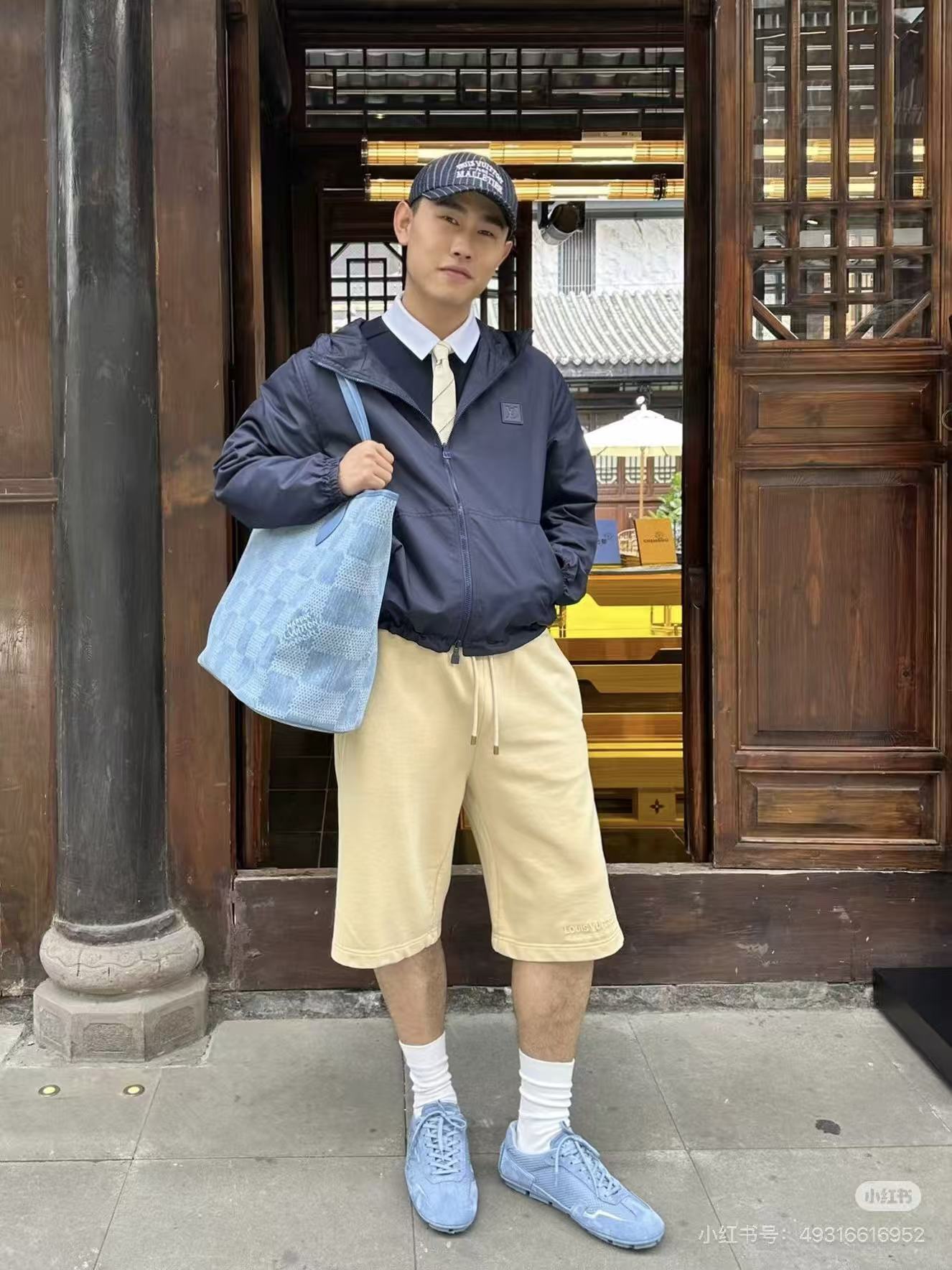 小红书推荐  //9767