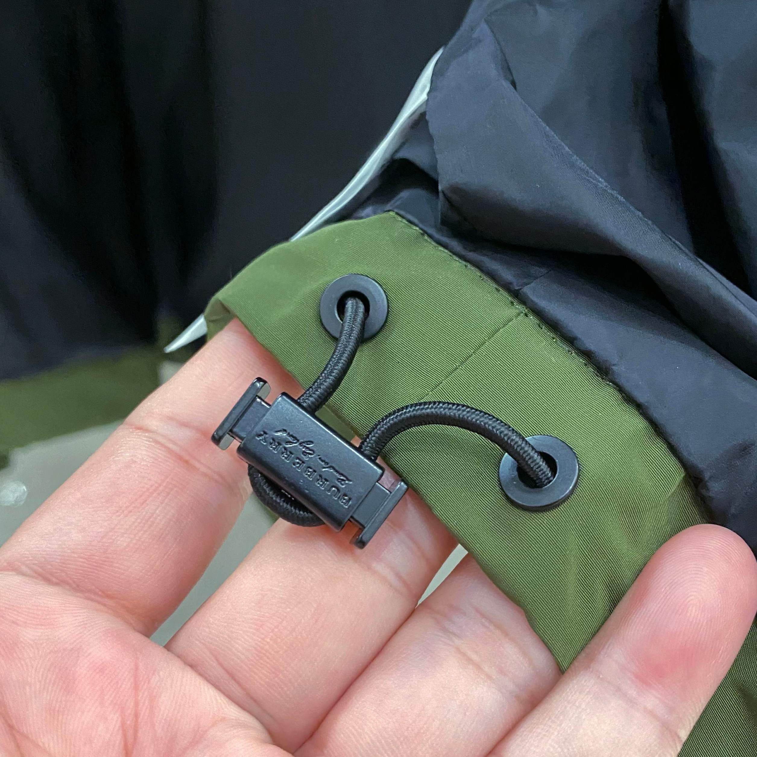 /92308 内里细节