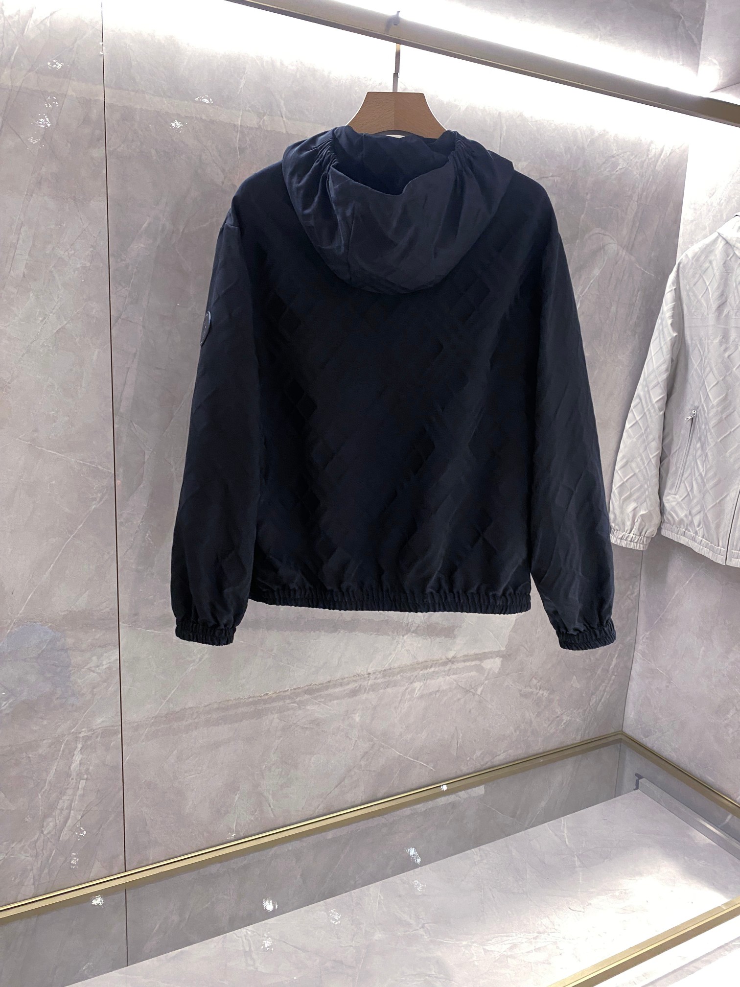 黑色细节/9612