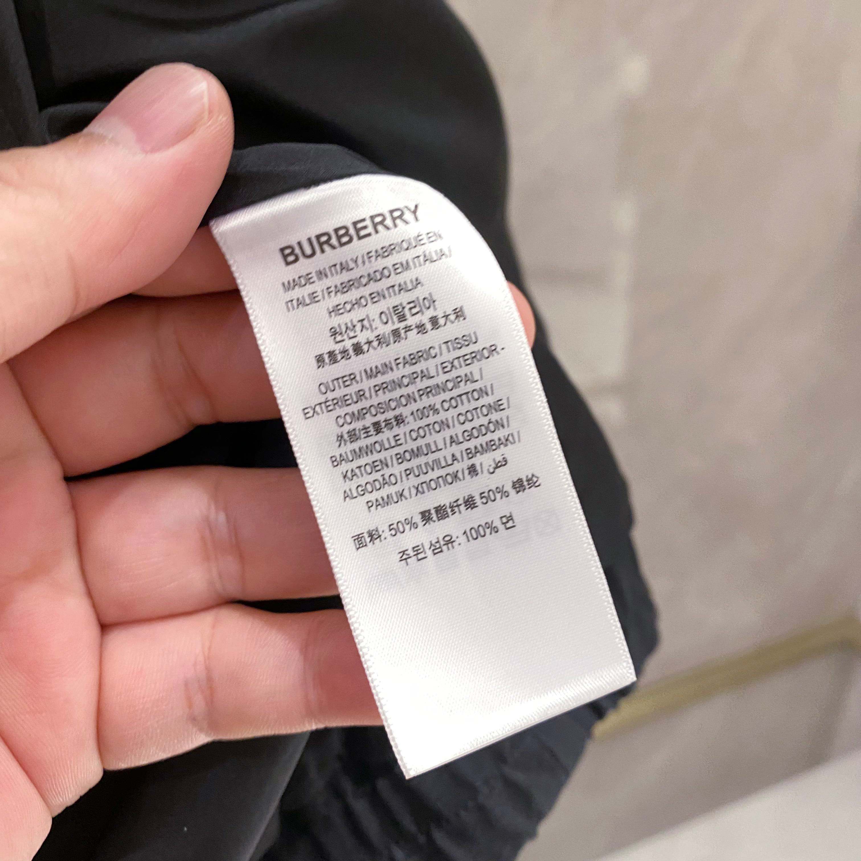 黑色内里/9612