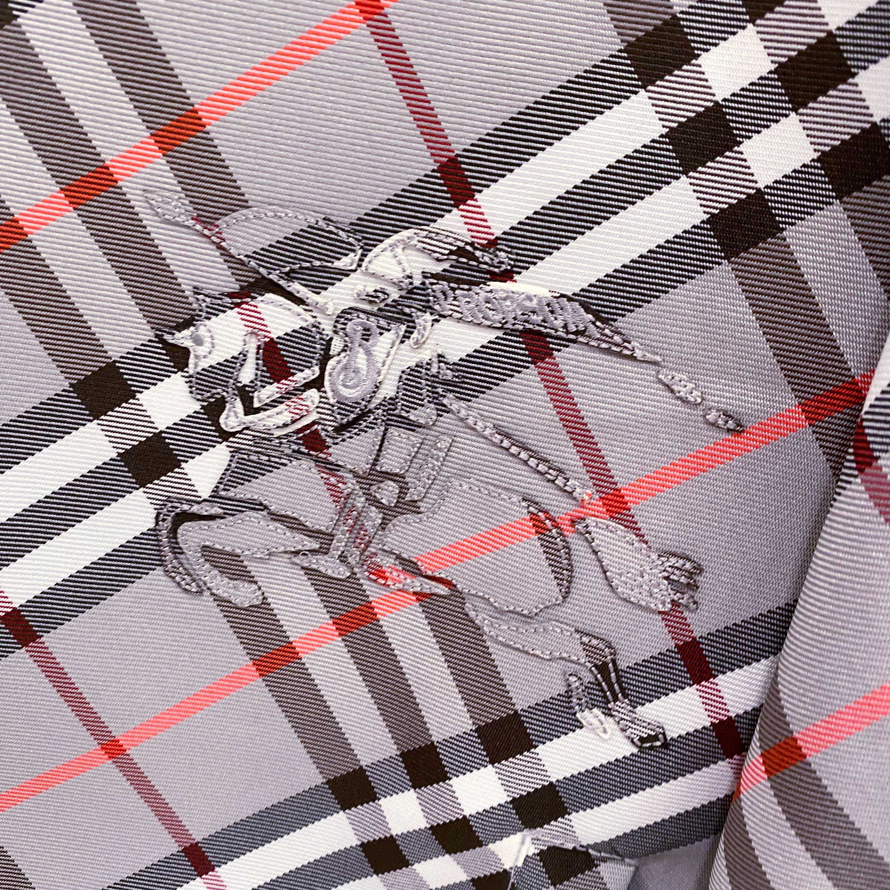 灰格/9735