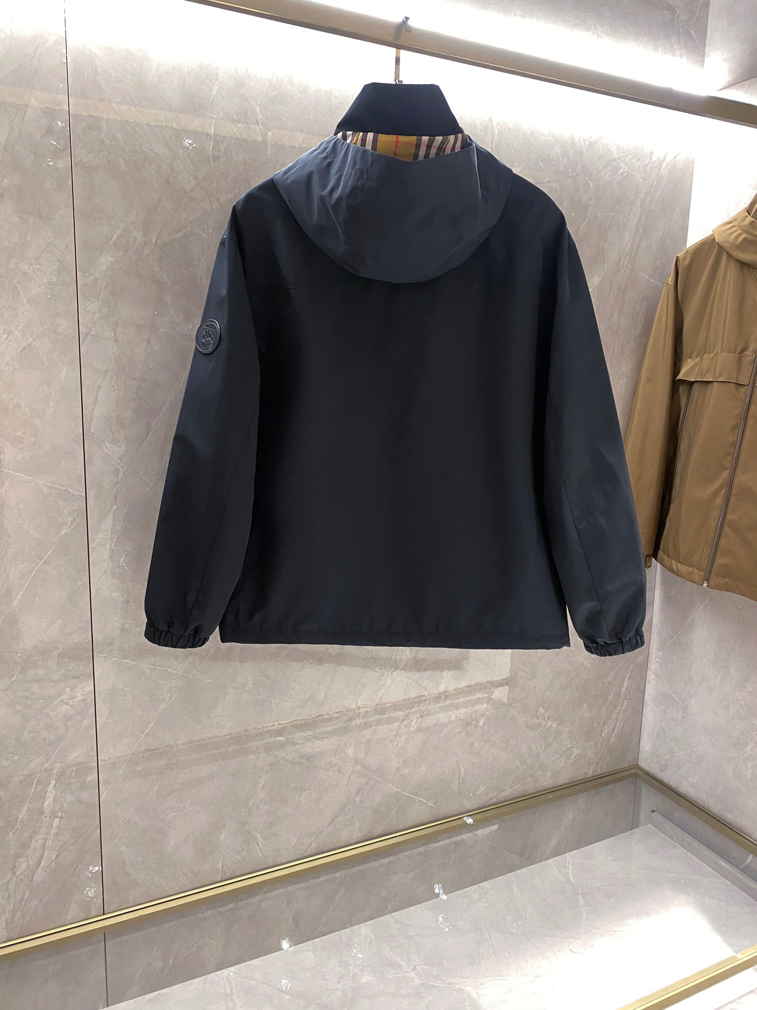 黑色/96081