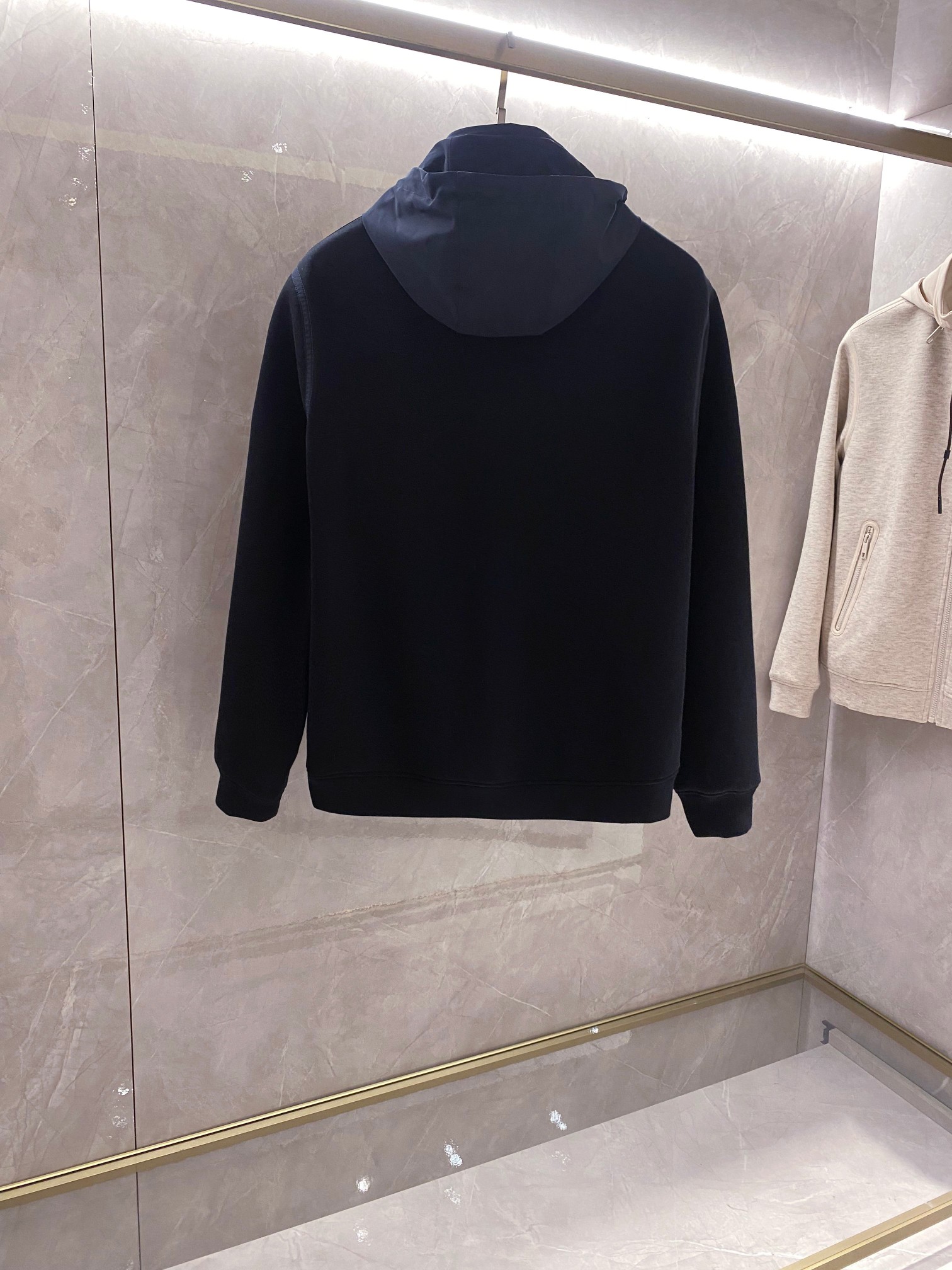 黑色/9714